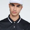 Sergio Tacchini View All<Geo Cap-White