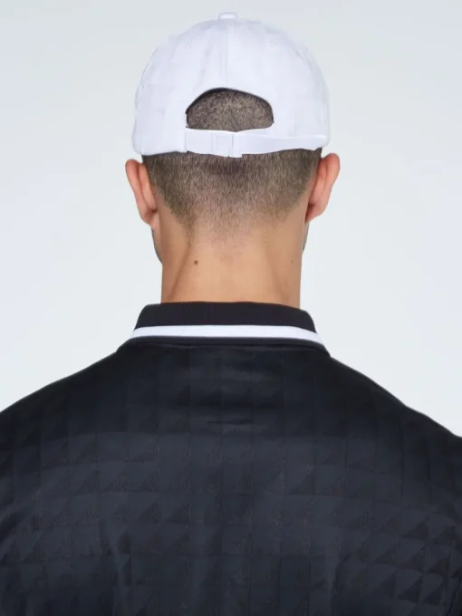 Sergio Tacchini View All<Geo Cap-White