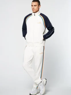 Sergio Tacchini Tracksuits<Ghibli Track Jacket Archivio- Gardenia