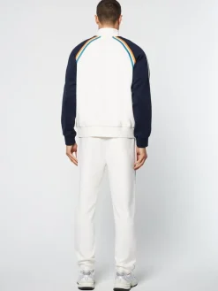 Sergio Tacchini Tracksuits<Ghibli Track Jacket Archivio- Gardenia