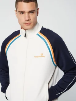 Sergio Tacchini Tracksuits<Ghibli Track Jacket Archivio- Gardenia