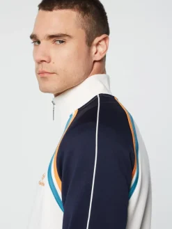 Sergio Tacchini Tracksuits<Ghibli Track Jacket Archivio- Gardenia