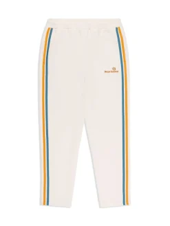 Sergio Tacchini Pants And Sweatpants<Ghibli Track Pant Archivio- Gardenia