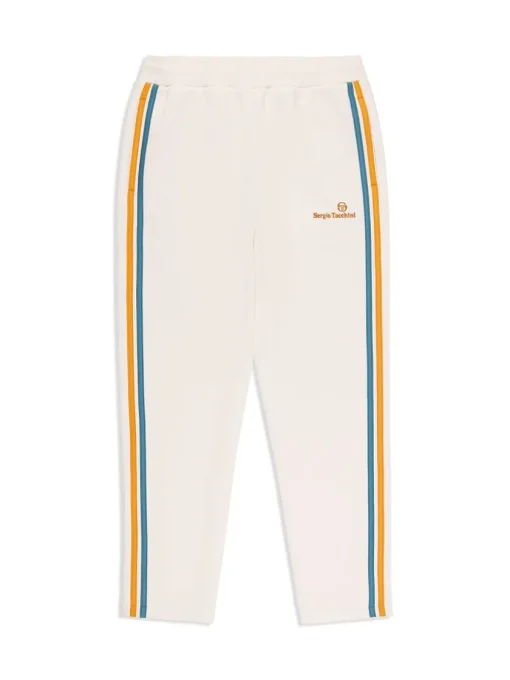 Sergio Tacchini Pants And Sweatpants<Ghibli Track Pant Archivio- Gardenia