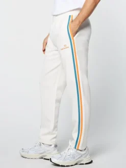 Sergio Tacchini Pants And Sweatpants<Ghibli Track Pant Archivio- Gardenia