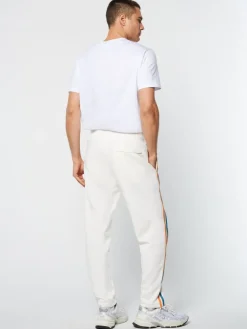 Sergio Tacchini Pants And Sweatpants<Ghibli Track Pant Archivio- Gardenia