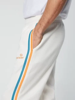 Sergio Tacchini Pants And Sweatpants<Ghibli Track Pant Archivio- Gardenia