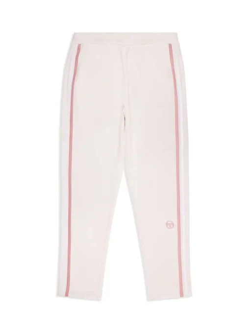 Sergio Tacchini Tracksuits<Ghibli Track Pant- Gardenia