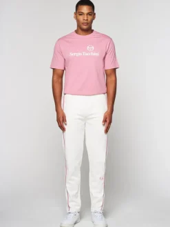 Sergio Tacchini Tracksuits<Ghibli Track Pant- Gardenia