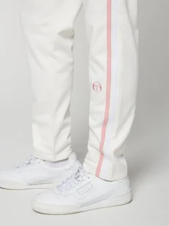Sergio Tacchini Tracksuits<Ghibli Track Pant- Gardenia
