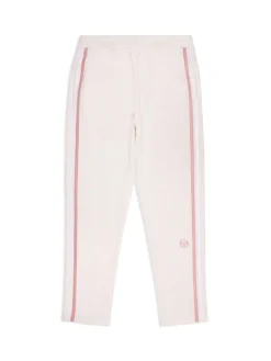 Sergio Tacchini Pants And Sweatpants<Ghibli Track Pant- Gardenia