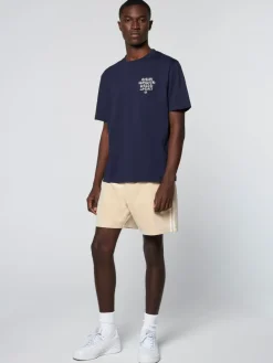 Sergio Tacchini View All<Gioia T-Shirt- Maritime Blue