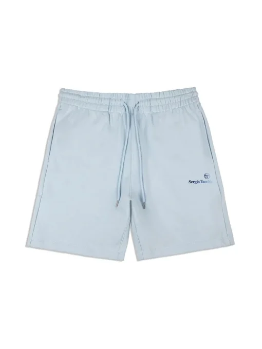 Sergio Tacchini Shorts And Swim<Gradiennte Shorts- Clear Sky