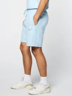 Sergio Tacchini Shorts And Swim<Gradiennte Shorts- Clear Sky
