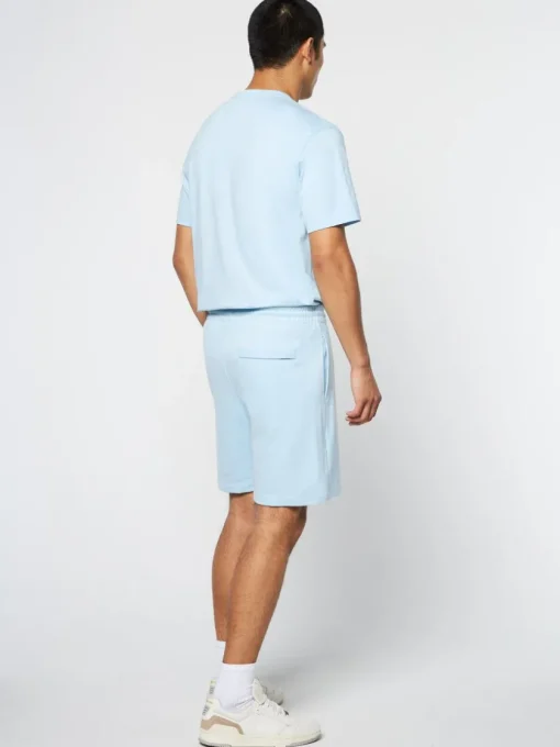 Sergio Tacchini Shorts And Swim<Gradiennte Shorts- Clear Sky