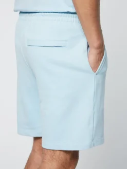 Sergio Tacchini Shorts And Swim<Gradiennte Shorts- Clear Sky