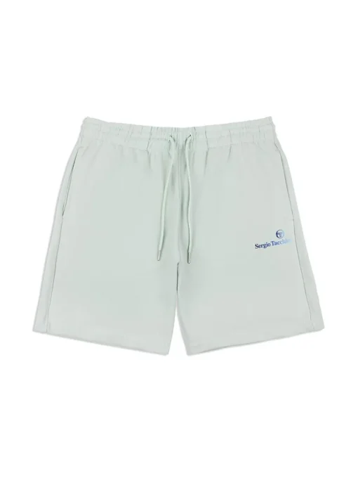 Sergio Tacchini View All<Gradiennte Shorts- Surf Spray