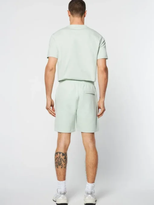 Sergio Tacchini View All<Gradiennte Shorts- Surf Spray