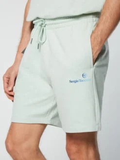 Sergio Tacchini View All<Gradiennte Shorts- Surf Spray
