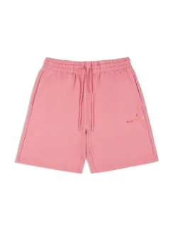 Sergio Tacchini View All<Gradiennte Shorts- Wild Rose