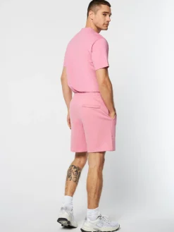 Sergio Tacchini View All<Gradiennte Shorts- Wild Rose