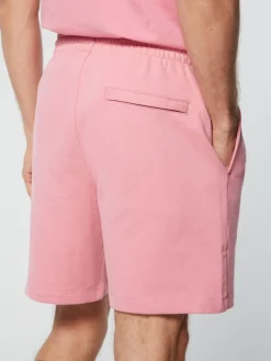 Sergio Tacchini View All<Gradiennte Shorts- Wild Rose