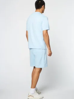 Sergio Tacchini View All<Gradiennte T-Shirt- Clear Sky
