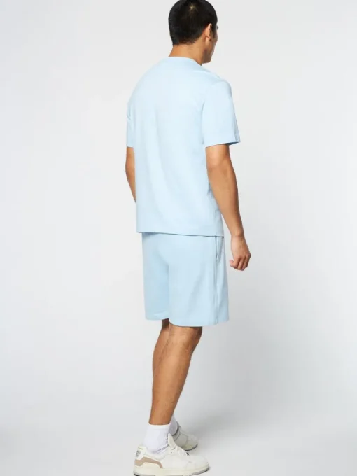 Sergio Tacchini View All<Gradiennte T-Shirt- Clear Sky
