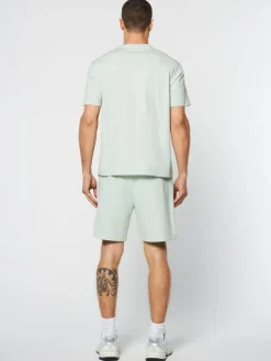 Sergio Tacchini Matching Separates<Gradiennte T-Shirt- Surf Spray