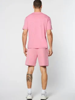 Sergio Tacchini T-Shirts<Gradiennte T-Shirt- Wild Rose