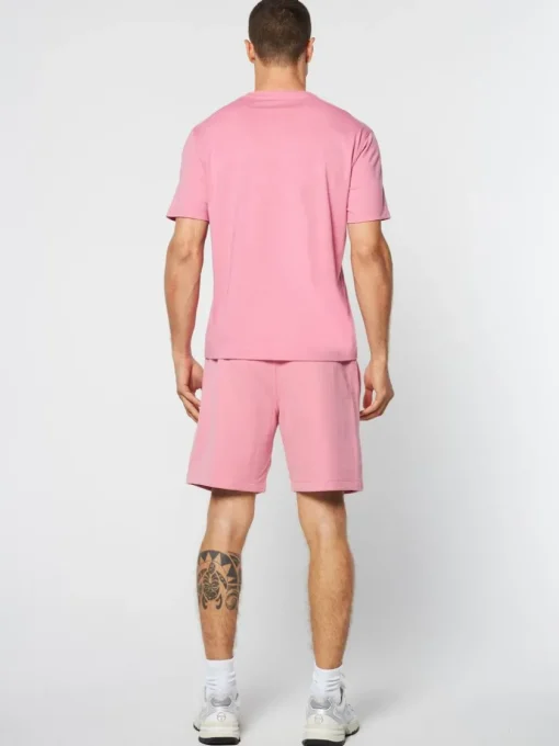 Sergio Tacchini T-Shirts<Gradiennte T-Shirt- Wild Rose