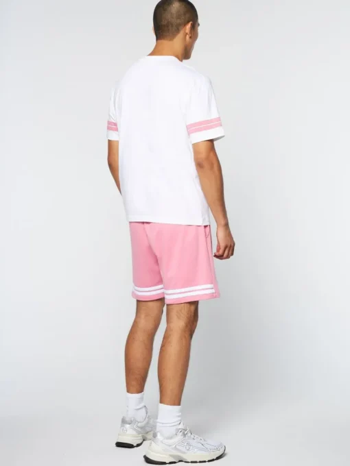 Sergio Tacchini Matching Separates<Grello T-Shirt- White