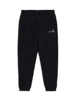 Sergio Tacchini Pants And Sweatpants<Griante Track Pant- Black Beauty