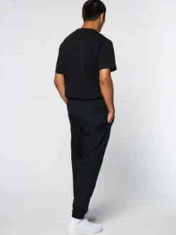 Sergio Tacchini Pants And Sweatpants<Griante Track Pant- Black Beauty