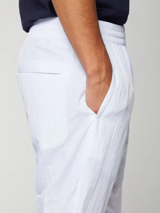 Sergio Tacchini View All<Griante Track Pant- Brilliant White
