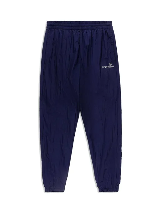 Sergio Tacchini Tracksuits<Griante Track Pant- Maritime Blue