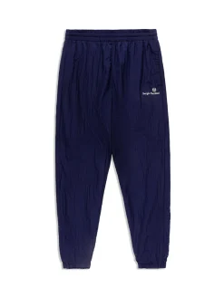 Sergio Tacchini Pants And Sweatpants<Griante Track Pant- Maritime Blue