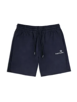 Sergio Tacchini View All<Heritage Short- Maritime Blue