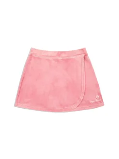 Sergio Tacchini View All<Josie Tennis Skirt- Wild Rose