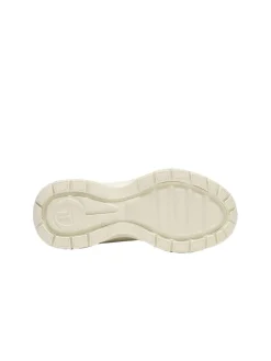 Sergio Tacchini Shoes<La Faccia Sneaker- Gardenia