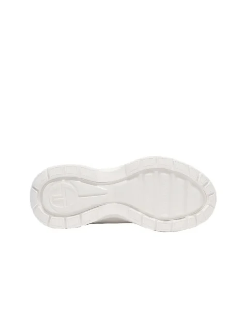 Sergio Tacchini Shoes<La Faccia Sneaker- White/ Multi