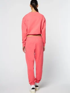 Sergio Tacchini View All<Lido Crew- Calypso Coral