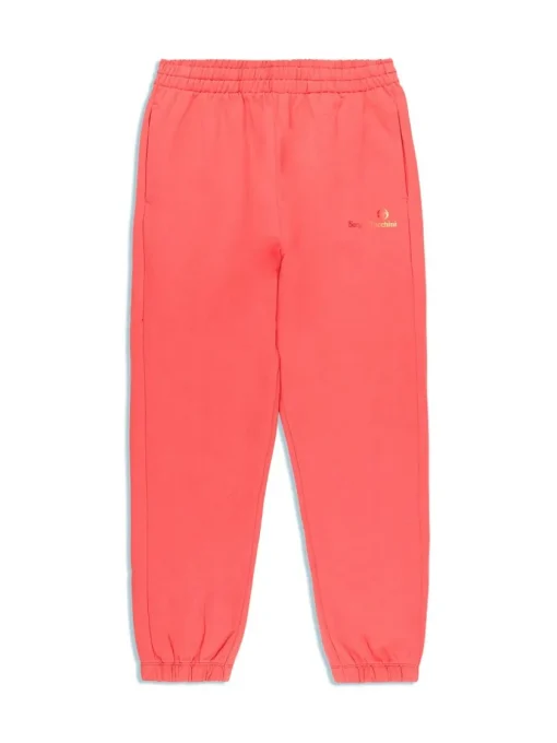 Sergio Tacchini View All<Lido Sweatpant- Calypso Coral