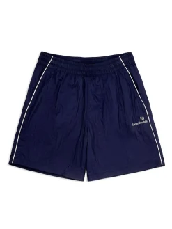 Sergio Tacchini Nylon<Lierna Short- Maritime Blue