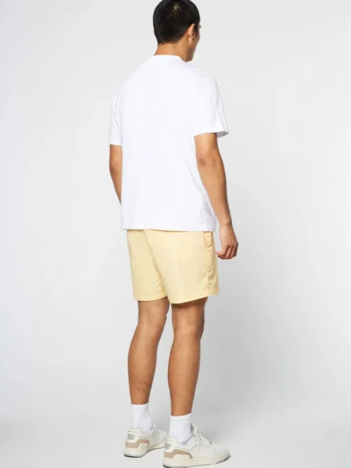 Sergio Tacchini T-Shirts<Limone T-Shirt- Brilliant White