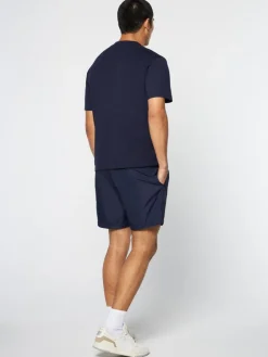 Sergio Tacchini View All<Limone T-Shirt- Maritime Blue