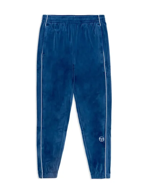 Sergio Tacchini Tracksuits<Lioni Velour Track Pant Archivio- Limoges