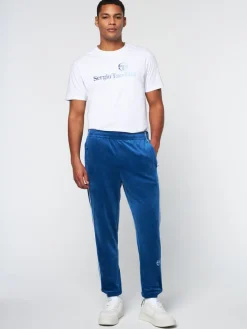 Sergio Tacchini Tracksuits<Lioni Velour Track Pant Archivio- Limoges