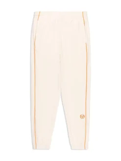 Sergio Tacchini Tracksuits<Lioni Velour Track Pant Archivio- Gardenia