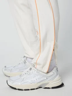 Sergio Tacchini Tracksuits<Lioni Velour Track Pant Archivio- Gardenia